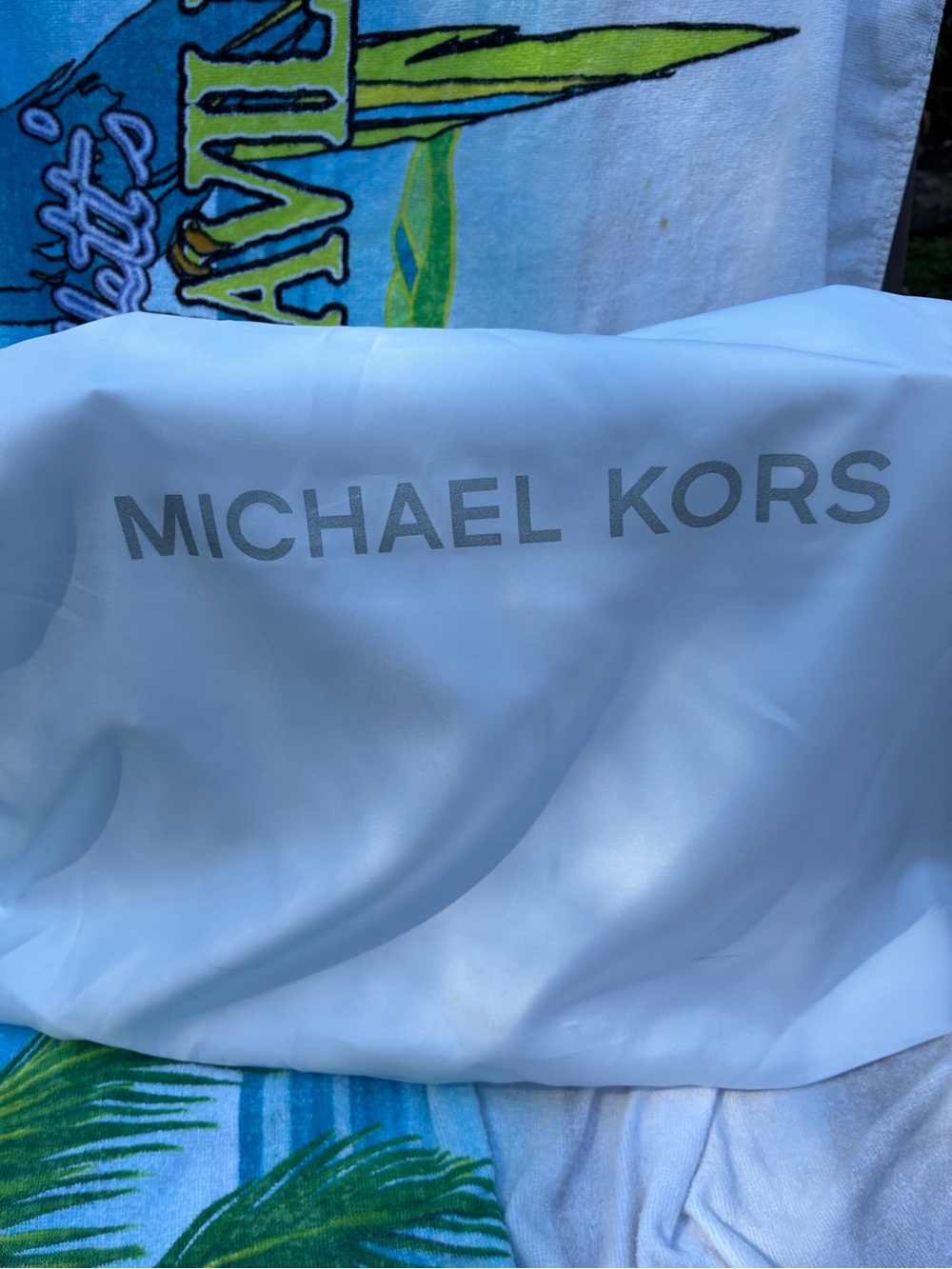 Michael Kors Bag - Picture 4 of 4